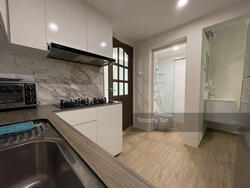 Kasturina Lodge (D10), Apartment #315201391